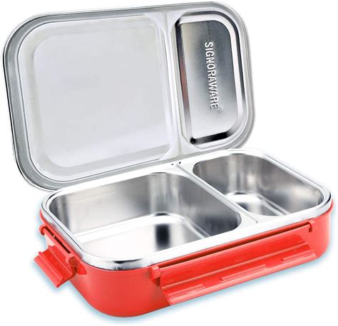 amazon lunch box stainless steel|stainless steel lunch box manufacturer.